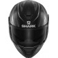 Каска SHARK D-SKWAL 2 SHIGAN BLACK/GREY MATT thumb