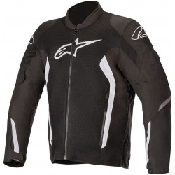 Яке ALPINESTARS VIPER V2 AIR BLACK/WHITE