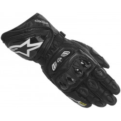 Ръкавици ALPINESTARS GP TECH BLACK/BLACK Ръкавици ALPINESTARS GP TECH BLACK/BLACK