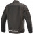 Лятно мото яке ALPINESTARS T-SPS AIR BLACK/BLACK thumb