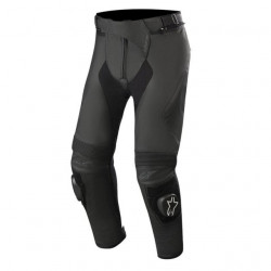 Панталон ALPINESTARS  MISSILE V2 BLACK SHORT