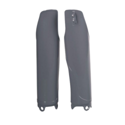 Предпазители за предница Polisport HONDA CR125R/CR250R-2004-07 CRF250R/CRF450R -2004-18 Nardo Grey