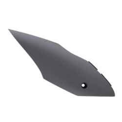 Странични панели Polisport за HONDA CRF450R -2021 Nardo Grey