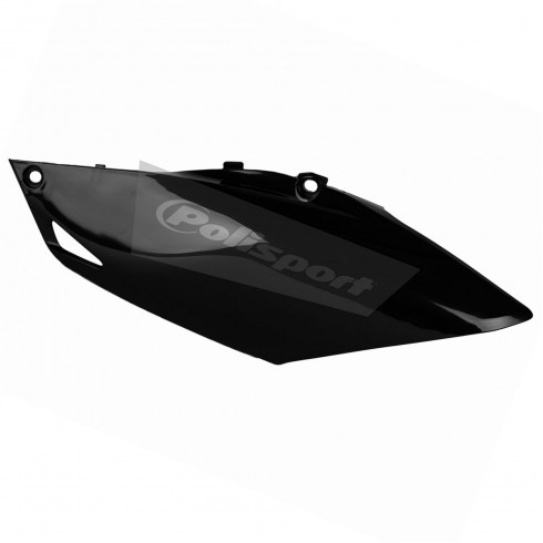 Странични панели Polisport за HONDA CRF250R -2014-17 / CRF450R -2013-16 BLACK