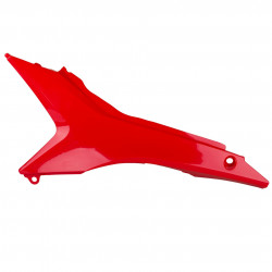 Протектори за въздушна кутия Polisport HONDA CRF250R-2014-17 /  CRF450R-2013-16 RED