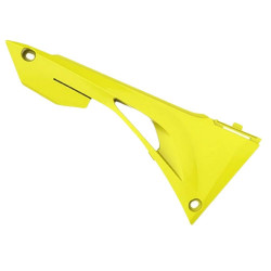 Протектори за въздушна кутия Polisport HONDA CRF150L - 2018-20 YELLOW FLO Протектори за въздушна кутия Polisport HONDA CRF150L - 2018-20 YELLOW FLO