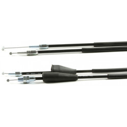 ЖИЛО ГАЗ HONDA XR400R 96-04 ProX