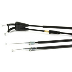 ЖИЛО ГАЗ HONDA CRF450R/RX 17-19 ProX