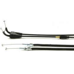 ЖИЛО ГАЗ KAWASAKI KX250F 13-16, KX450F 13-15 ProX ЖИЛО ГАЗ KAWASAKI KX250F 13-16, KX450F 13-15 ProX