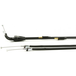 ЖИЛО ГАЗ KAWASAKI KX250F 11-12, KX450F 09-12 ProX ЖИЛО ГАЗ KAWASAKI KX250F 11-12, KX450F 09-12 ProX