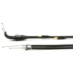 ЖИЛО ГАЗ KAWASAKI KX250F 06-10, KX450F 06-08, KLX450R 08-19 ProX ЖИЛО ГАЗ KAWASAKI KX250F 06-10, KX450F 06-08, KLX450R 08-19 ProX