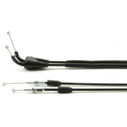 ЖИЛО ГАЗ KTM 520 SX/EXC 00-02, 400 SX/EXC 00-02, 250EXC RACING 02 ProX