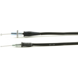 ЖИЛО ГАЗ KTM 85SX 03-17, SX 125/250 98-16, EXC 125/200/250/300 98-16; HUSQVARNA TC 125/250 14-16, TE 125/250/300 14-16 ProX