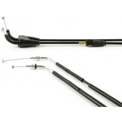 ЖИЛО ГАЗ YAMAHA WR450F 12-15 ProX ЖИЛО ГАЗ YAMAHA WR450F 12-15 ProX