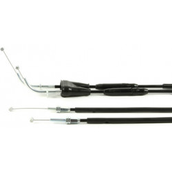 ЖИЛО ГАЗ KAWASAKI KLX400R 03; SUZUKI DR-Z400E NON CA 00-07, DR-Z400K 00-03 ProX ЖИЛО ГАЗ KAWASAKI KLX400R 03; SUZUKI DR-Z400E NON CA 00-07, DR-Z400K 00-03 ProX