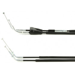 ЖИЛО ГАЗ SUZUKI DR-Z250 01-07 ProX ЖИЛО ГАЗ SUZUKI DR-Z250 01-07 ProX