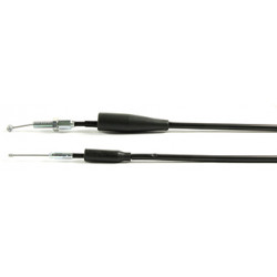 ЖИЛО ГАЗ KAWASAKI KX85/100 14-19 ProX ЖИЛО ГАЗ KAWASAKI KX85/100 14-19 ProX