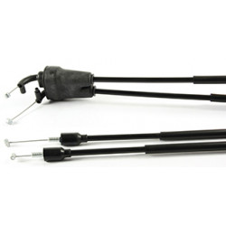 ЖИЛО ГАЗ KTM SX-F 250/350/450 16-17, EXC-F 250/350/450 17; HUSQVARNA FC 250/350/450 16-17, FE 250/350/450 17 ProX ЖИЛО ГАЗ KTM SX-F 250/350/450 16-17, EXC-F 250/350/450 17; HUSQVARNA FC 250/350/450 16-17, FE 250/350/450 17 ProX