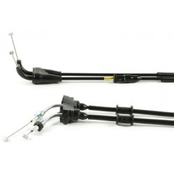 ЖИЛО ГАЗ YAMAHA YZ450F 14-16, YZ450FX 16-18, WR450F 16-18 ProX ЖИЛО ГАЗ YAMAHA YZ450F 14-16, YZ450FX 16-18, WR450F 16-18 ProX