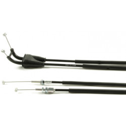 ЖИЛО ГАЗ YAMAHA YZ250F / WR250F / WR426F 01-02, WR400F 00, YZ426F 00-02 ProX