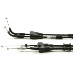 ЖИЛО ГАЗ YAMAHA YZ450F 10-13 ProX