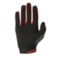 Мотокрос ръкавици O'NEAL MATRIX CAMO V.22-BLACK/RED thumb