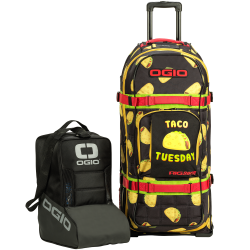 Сак с колела OGIO RIG 9800 PRO Taco Tuesday