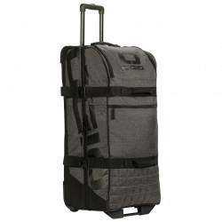 Сак с колела OGIO TRUCKER Gearbag DARK STATIC