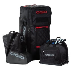 Сак с колела OGIO RIG.T3 BLACK