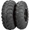 ГУМА ЗА АТВ AT26X10-12 (255/70-12) 52F 3* TL MUD LITE XL