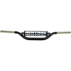 КОРМИЛО RENTHAL TWINWALL RC ЧЕРЕН КОРМИЛО RENTHAL TWINWALL RC ЧЕРЕН