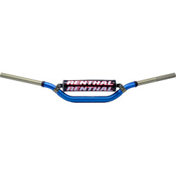 КОРМИЛО RENTHAL TWINWALL MCGRATH/SHORT СИН