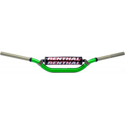 КОРМИЛО RENTHAL TWINWALL VILLOPOTO/STEWART ЗЕЛЕН КОРМИЛО RENTHAL TWINWALL VILLOPOTO/STEWART ЗЕЛЕН