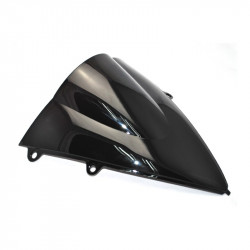 Черна слюда за мотор Honda CBR1000RR 2013-2016