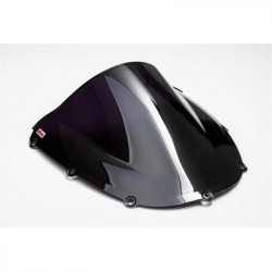 Черна слюда за мотор Honda CBR 929