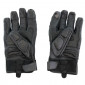 Мото ръкавици BLACK BIKE CONDOR BLACK ST21776 thumb