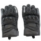 Мото ръкавици BLACK BIKE CONDOR BLACK ST21776 thumb