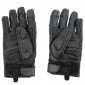 Мото ръкавици BLACK BIKE CONDOR BLACK ST21775 thumb