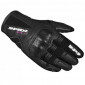 Дамски мото ръкавици SPIDI CHARME 2 BLACK VS21390 thumb