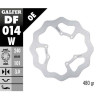 Преден спирачен диск Galfer WAVE FIXED 240x3mm DF014W