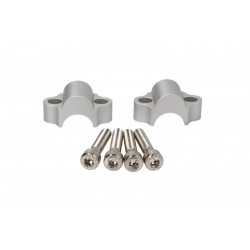 Повдигачи за кормило 22 +15mm Повдигачи за кормило 22 +15mm