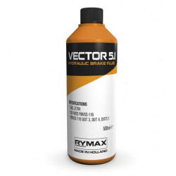 Спирачна течност RYMAX DOT 5.1
