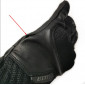 Ръкавици SECA AXIS MESH BLACK VS202491 thumb