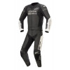 Екип ALPINESTARS GP FORCE V2 2PC BLACK/WHITE