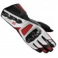 Мото ръкавици SPIDI STR-5 BLACK/RED thumb
