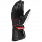 Мото ръкавици SPIDI STR-5 BLACK/RED thumb