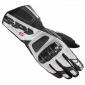 Мото ръкавици SPIDI STR-5 BLACK/WHITE thumb