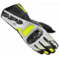Мото ръкавици SPIDI STR-5 BLACK/FLUO thumb