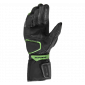 Мото ръкавици SPIDI STR-5 BLACK/GREEN thumb