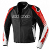 Мото яке SPIDI TRACK WARRIOR RED